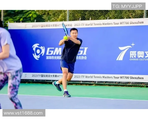 深圳网球队的奋斗历程与大满贯梦想的追逐之路 深圳网球队的奋斗历程与大满贯梦想的追逐之路