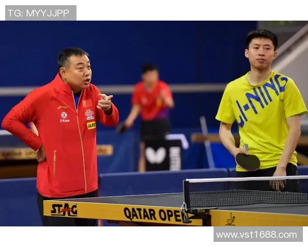 深圳乒乓球队的阵地战解析与未来发展展望 深圳乒乓球队的阵地战解析与未来发展展望