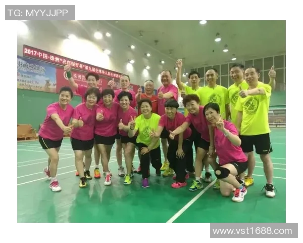 羽毛球团队协作实力榜单揭晓上海羽毛球队荣获第四名佳绩