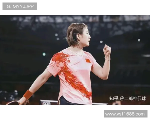 南京乒乓球队在奥运会上的节奏表现与战术分析探讨 南京乒乓球队在奥运会上的节奏表现与战术分析探讨