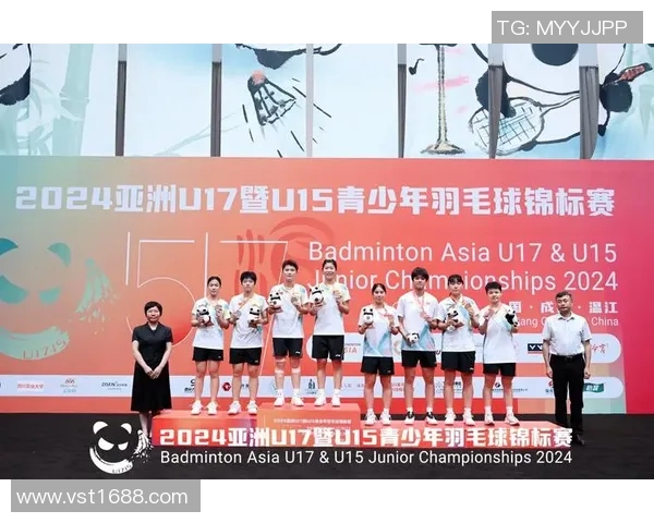 成都羽毛球队在全国锦标赛积分榜上以61分稳居第一名展现强劲实力