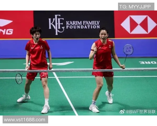 杭州羽毛球队总决赛特别报道:从默默无闻到荣耀巅峰的奋斗之路 杭州羽毛球队总决赛特别报道:从默默无闻到荣耀巅峰的奋斗之路