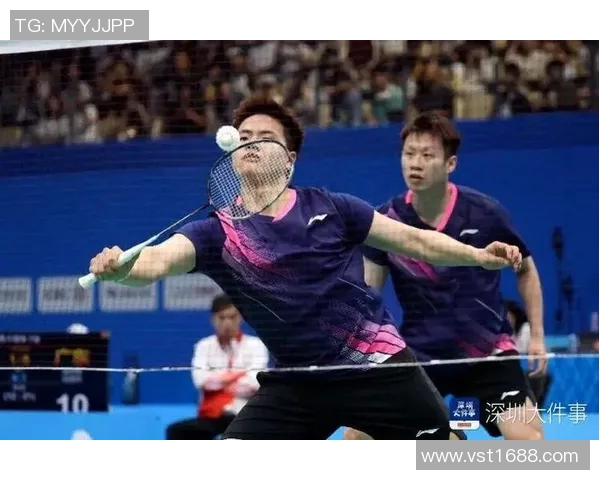深圳羽毛球队实力揭秘：从训练到比赛的全景探索与分析