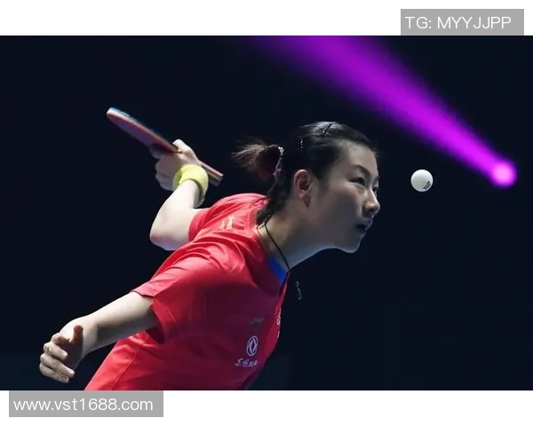 南京乒乓球队在钻石联赛中的个人能力表现分析与点评